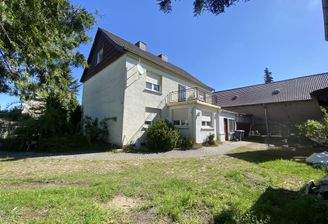 Wohntraum mit Hof&Garten