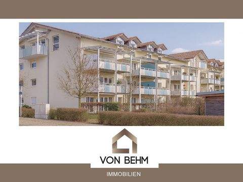 Baar-Ebenhausen / Baar Wohnungen, Baar-Ebenhausen / Baar Wohnung kaufen