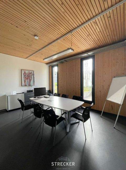 Karlsruhe Büros, Büroräume, Büroflächen 