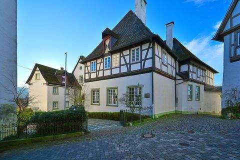 Arnsberg Häuser, Arnsberg Haus kaufen