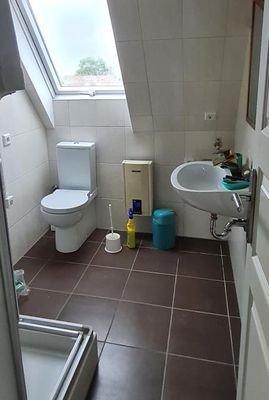 DG: Badezimmer