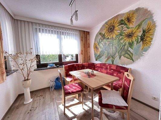 EG - Varanda Eingang 