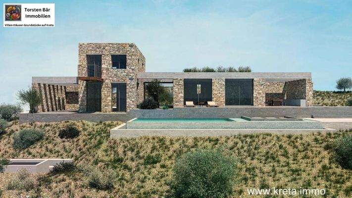 Bespielbild gem Baugenehmigung