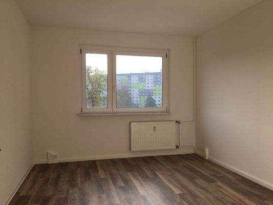 Musterfoto Schlafzimmer