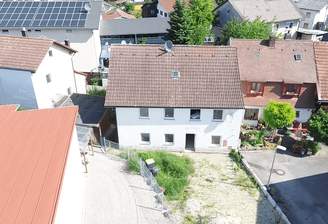 Außenansicht Süd