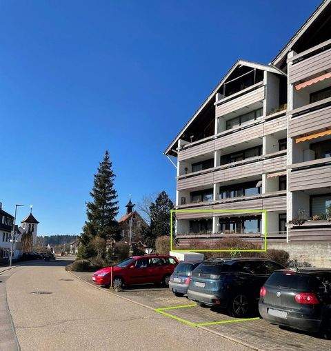 Bad Liebenzell Wohnungen, Bad Liebenzell Wohnung kaufen