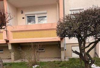 Außenansicht+ Balkon