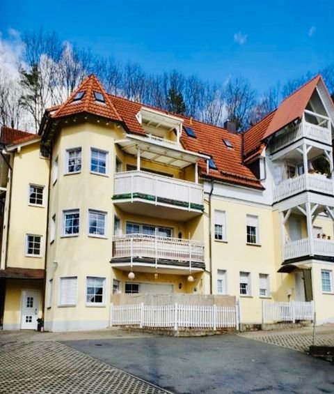 Sonneberg , Thür Renditeobjekte, Mehrfamilienhäuser, Geschäftshäuser, Kapitalanlage