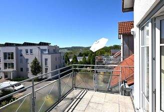 Südbalkon