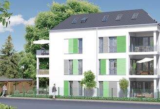 Außenvisualisierung