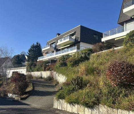 Gepflegte Eigentumswohnungen