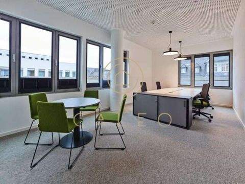 Marburg Büros, Büroräume, Büroflächen 