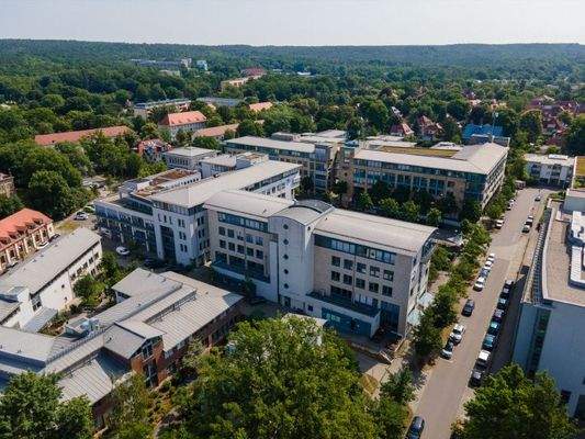 Waldschlösschenareal