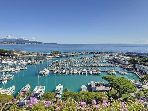 VILLENEUVE LOUBET Wohnungen, VILLENEUVE LOUBET Wohnung kaufen