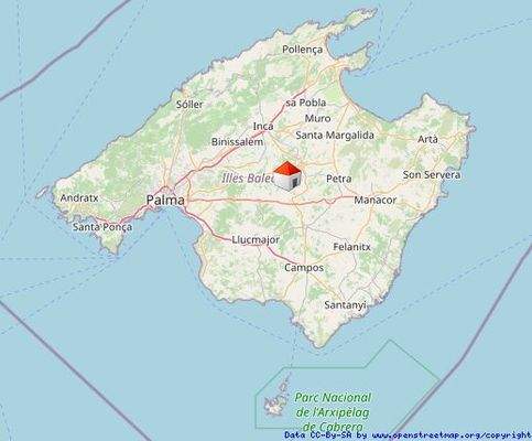 Lloret de Vistalergre