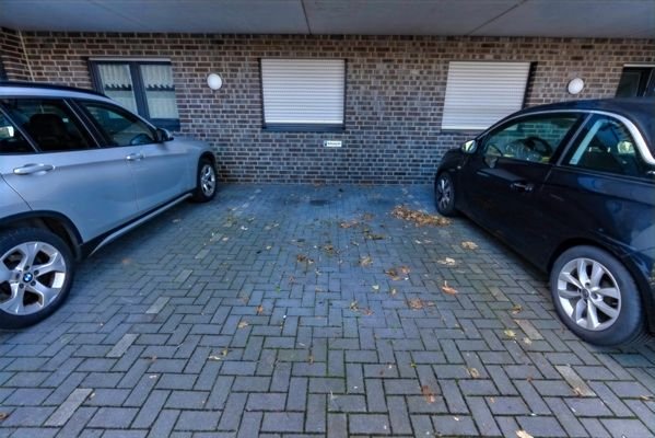 Parkplatz