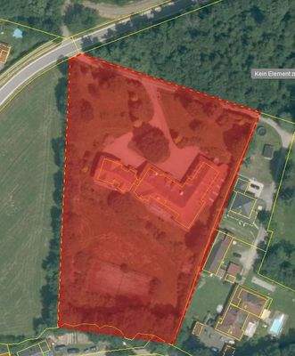 Neuhausen Grundstück