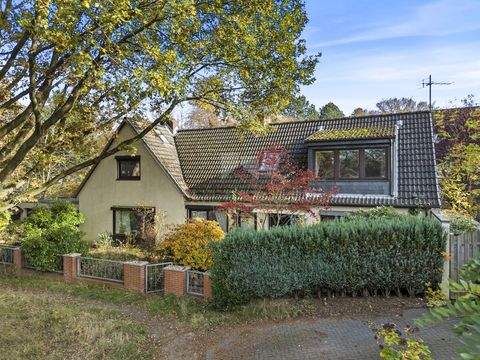 Hamburg Häuser, Hamburg Haus kaufen