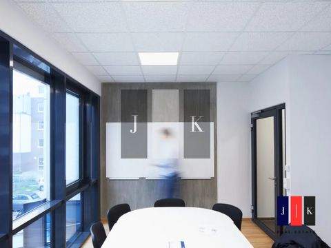 Hamburg Büros, Büroräume, Büroflächen 