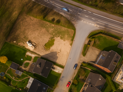 Glinde Grundstücke, Glinde Grundstück kaufen