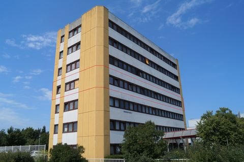 Rostock Büros, Büroräume, Büroflächen 