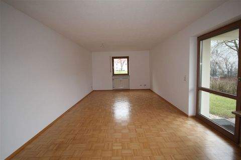 Landshut Wohnungen, Landshut Wohnung kaufen