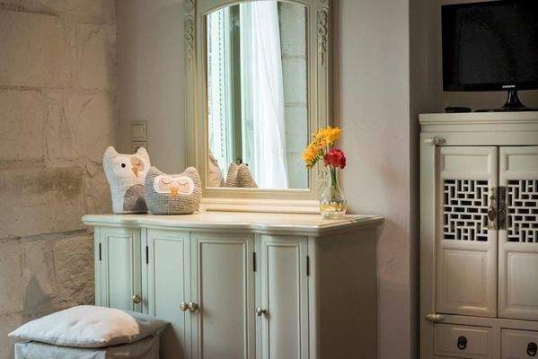 Kreta, Maza: Steinvilla mit beheiztem Pool und Garten in ruhiger Lage zu verkaufen