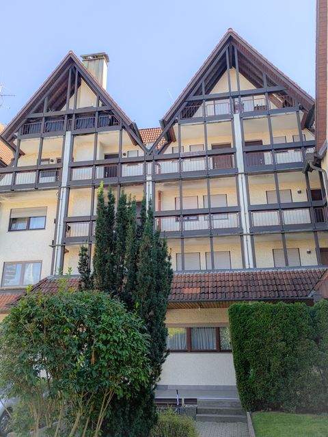 Gäufelden Wohnungen, Gäufelden Wohnung kaufen