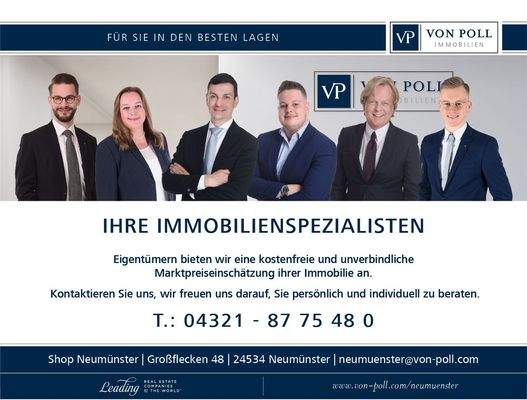 Immoscout-Endbild Neumünster