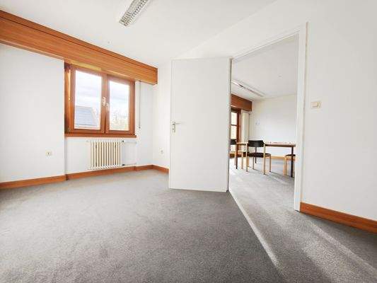 Kinderzimmer Obergeschoss