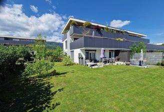 Der Garten - Ihr persönlicher Kraftort in der Natur