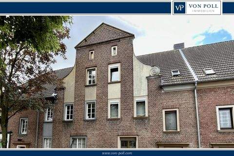 Viersen Häuser, Viersen Haus kaufen