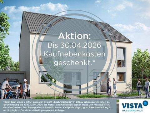 Ellgau Häuser, Ellgau Haus kaufen