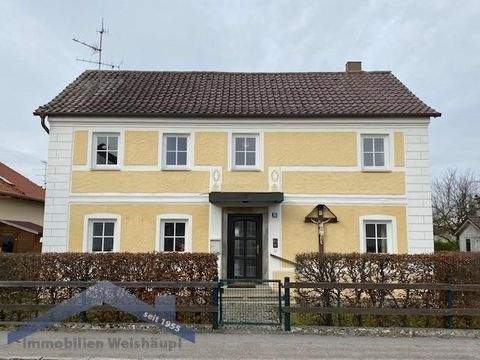 Bad Füssing Häuser, Bad Füssing Haus kaufen