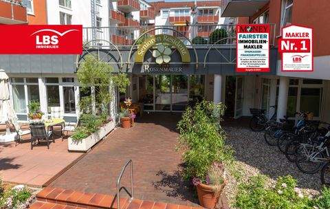 Uelzen Wohnungen, Uelzen Wohnung kaufen