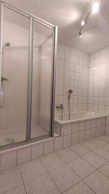 Badezimmer innenliegend 