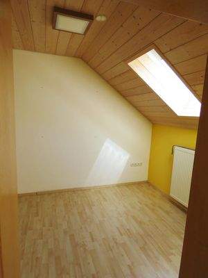 drittes kleines Kinderzimmer     