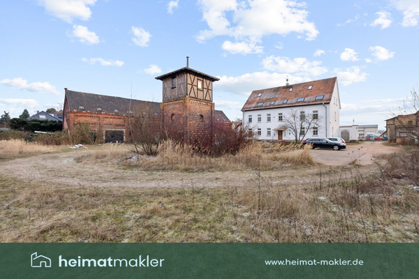 Grundstück Parkplatz