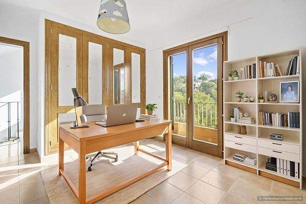 Chalet-adosado-Portals-Nous