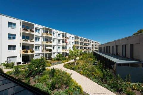 Hannover-Burg Wohnungen, Hannover-Burg Wohnung mieten