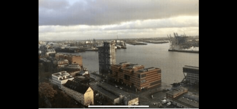 Hamburg Wohnen auf Zeit, möbliertes Wohnen