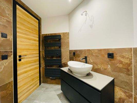 Badausstattung / Beispiel