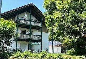 Außenansicht aus dem Osten