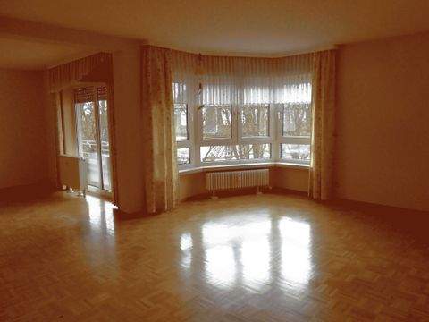Saarbrücken Wohnungen, Saarbrücken Wohnung mieten