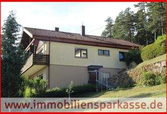 Blick von Osten