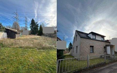 Hilden Grundstücke, Hilden Grundstück kaufen