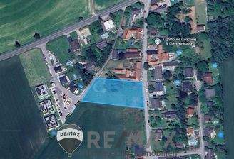 01 Baugrundstück in Würmla