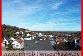 Wohnen mit Blick über Arnbach