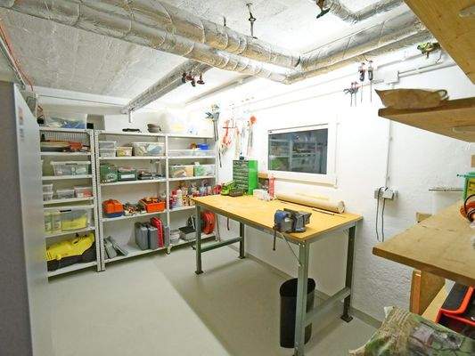 Werkraum