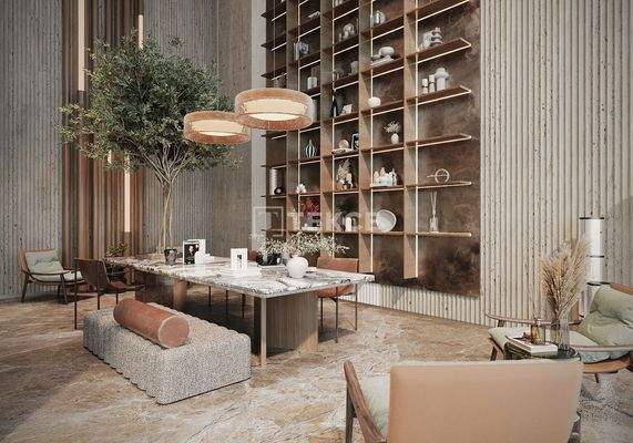 Luxury Fully Furnished Homes on Dubai Islands